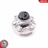 ESEN SKV 29SKV103 Wiellagerset