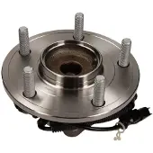 MAXGEAR 33-1036 Wiellagerset