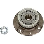 MAXGEAR 33-0076 Wiellagerset