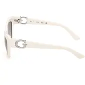 GUESS Gu00360 18x55x140 Dames Zonnebril