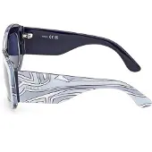 Pucci Ep0263 18x57x135 Dames Zonnebril