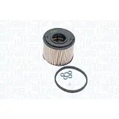 MAGNETI MARELLI 153071762895 Brandstoffilter