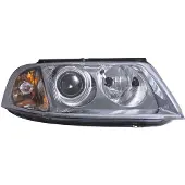 Hella 1EL 354 903-121 Koplamp