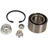 MAXGEAR 33-1045 Wiellagerset