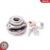 ESEN SKV 29SKV092 Wiellagerset