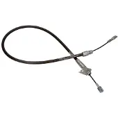MAXGEAR 32-0252 Handremkabel