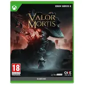 Valor Mortis voor Xbox Series X