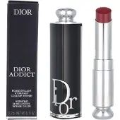 Dior Lippen Lippenstift Glanzende Lipstick - 90% Ingrediënten van Natuurlijke Oorsprong - NavulbaarDior Addict Lipstick 628 Pink Bow