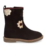 Pinocchio P1060 donker bruin (28-3)