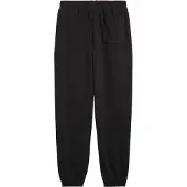 Puma Joggingbroeken voor heren (Performance) (Zwart/Zilver)