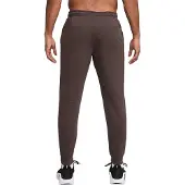 Nike Heren Dri-FIT Logo Joggingbroek (Bruin)