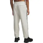 Under Armour Heren Icon Joggingbroeken (Wit)