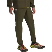 Under Armour Heren Vibe Relaxed Fit Joggingbroeken (Groen)