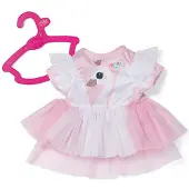 Baby Born - Dress Swan 43cm (841099)