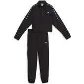 Puma Sportpak zwart