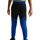 Nike Tech Fleece Sportswear Joggingbroek Kids Donkerblauw Zwart