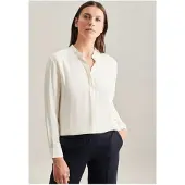 Seidensticker Blouse 'The Connecting Neutrals' beige