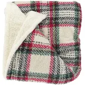 Unique living plaid eloise 130x160cm -