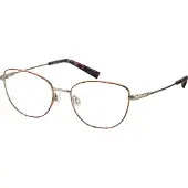 Esprit Optical Frame ET33428 545 52