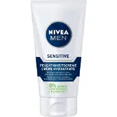 Nivea Sensitive Gezichtscrème 75 ml