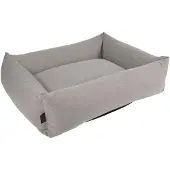 D & D mand Eden taupe - waterafstotend - 70 x 60 x 20 cm