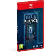 Blue Prince | Switch