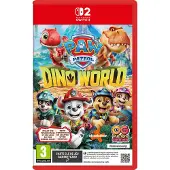 Paw Patrol: Dino World - Switch 2