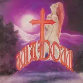 High Roller Records WIDOW