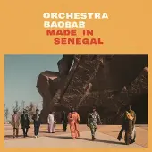 K7 Music Made in Senegal