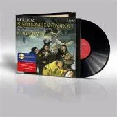 Universal Music Royal Concertgebouw Orchestra & Sir Colin Davis - Berlioz: Symphonie Fantastique (LP) (Decca Pure Analogue Vinyl Series)