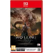 Wo Long: Fallen Dynasty Complete Edition - Nintendo Switch 2