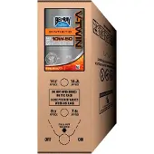 Bel-Ray V-twin Syn 10w50 22.7l Motorolie