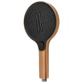 REA Douchekop Js-033 Brush Copper