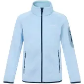 Regatta - Kid's Junior Newhill - Fleecevest 3-4 Years, blauw