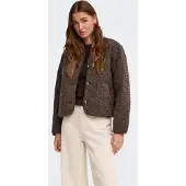 ONLY Windjack ONLINES TEDDY dames EU S