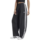 Adidas Originals Broek 'Firebird' zwart / wit