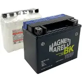 MAGNETI MARELLI Mot12b-bs Agm-accu