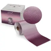 Sibel Aluminiumfolie Gradient Ruby 12,7cm x 97m