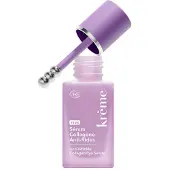 Krème Biologisch Anti-Rimpel Collageen Serum 15 ml