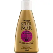Soleil Noir Vitamineverzorging SPF50 50 ml