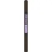 Maybelline 3x Brow Satin Duo Wenkbrauwpotlood en Poeder 05 Black Brown