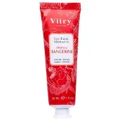 Vitry Les Eaux Mémoires Handcrème Sinaasappel Tangerine 30 ml