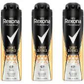 Rexona Deo Spray Sport Defence 3 x 150 ml