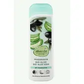 Alverde Naturkosmetik Olijf Aloë Vera Douchegel, 250 ml