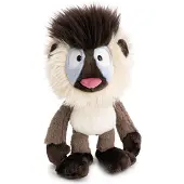Nici Mandril Matuto Teddy 33 Cm