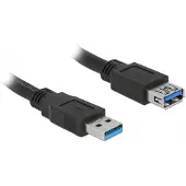 Intronics ACT rallonge de câble USB - 1.5 m