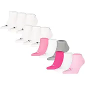 Puma Sokken gemengde kleuren
