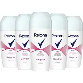 Rexona Deo Roller Biorytm - 5 x 50 ml