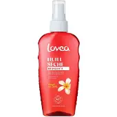 Lovea Monoï de Tahiti Droogbruiningsolie 150 ml