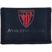 Athletic Club Reflective Collection Portemonnee Blauw Kinderen